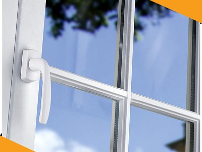 Виды ручек для пластиковых окон и дверей: какую выбрать?